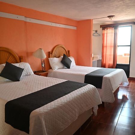 Hotel Casa 12 Reales กัวนาฮัวโต ภายนอก รูปภาพ