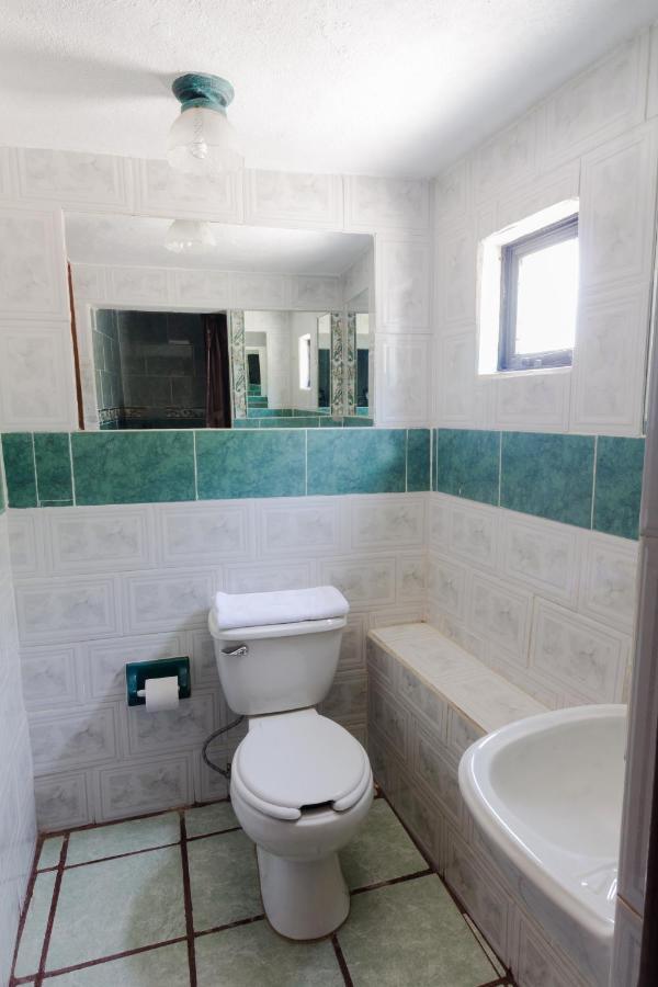 Hotel Casa 12 Reales กัวนาฮัวโต ภายนอก รูปภาพ