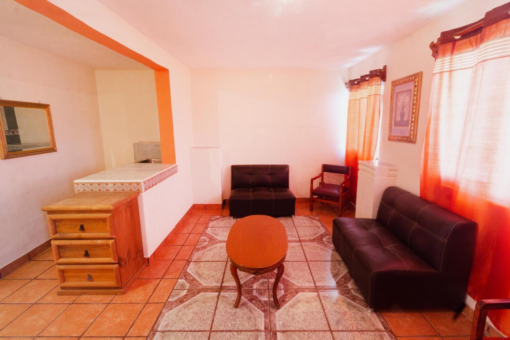 Hotel Casa 12 Reales กัวนาฮัวโต ภายนอก รูปภาพ