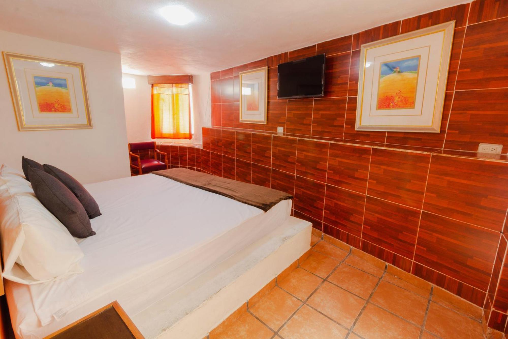 Hotel Casa 12 Reales กัวนาฮัวโต ภายนอก รูปภาพ