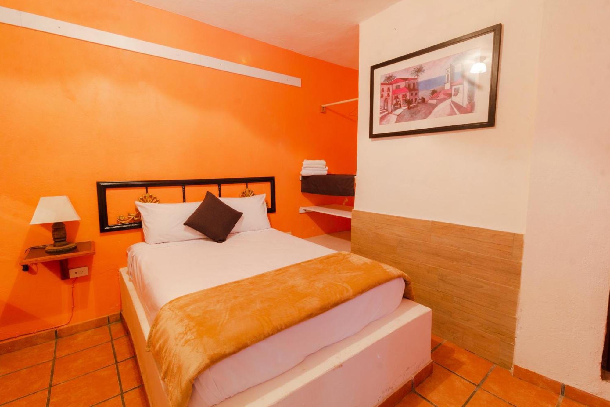 Hotel Casa 12 Reales กัวนาฮัวโต ภายนอก รูปภาพ