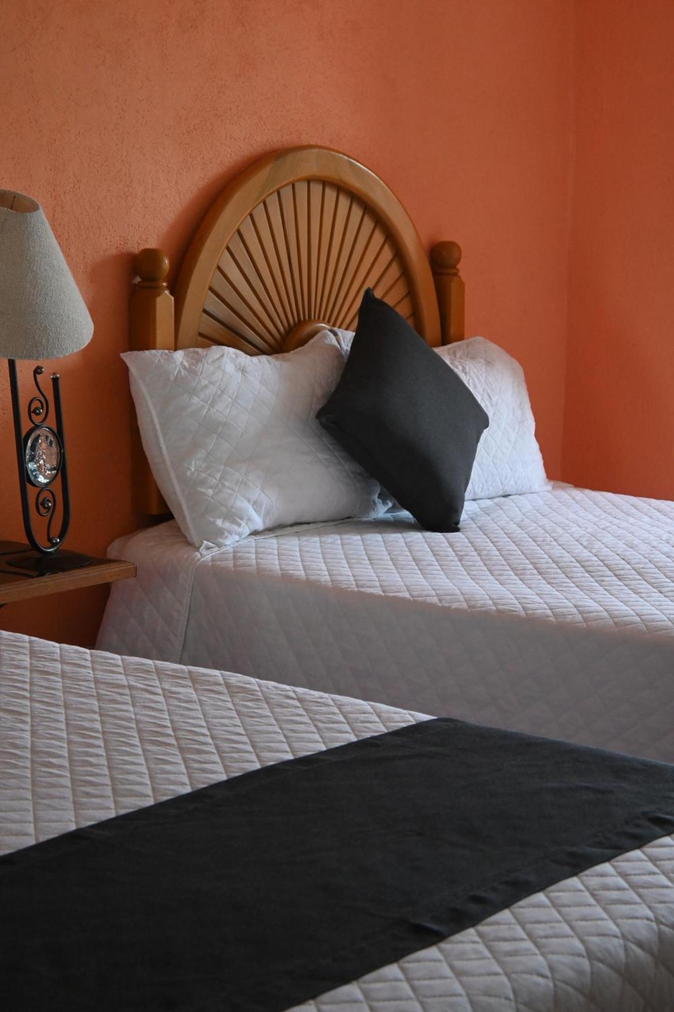 Hotel Casa 12 Reales กัวนาฮัวโต ภายนอก รูปภาพ