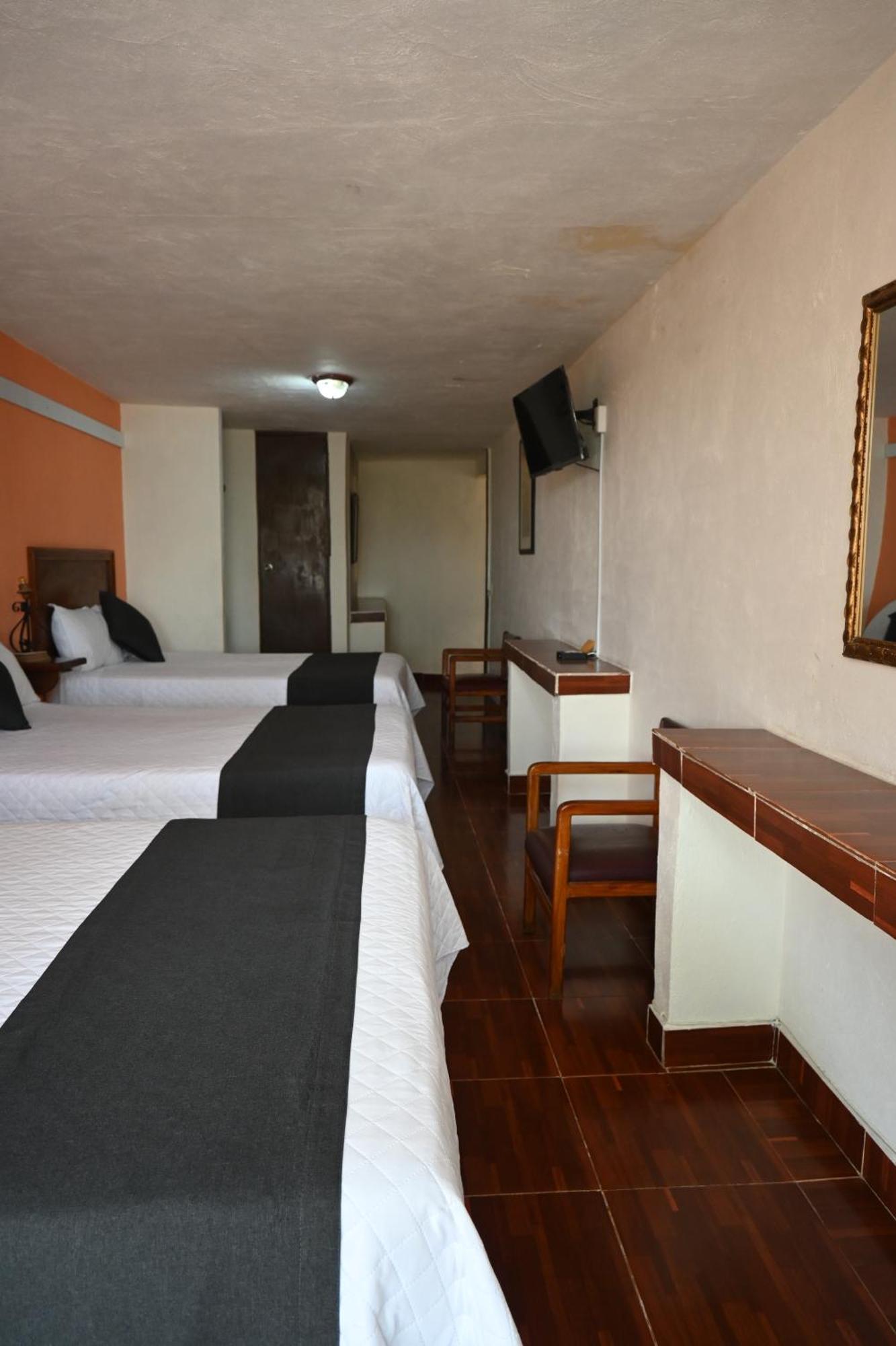 Hotel Casa 12 Reales กัวนาฮัวโต ภายนอก รูปภาพ